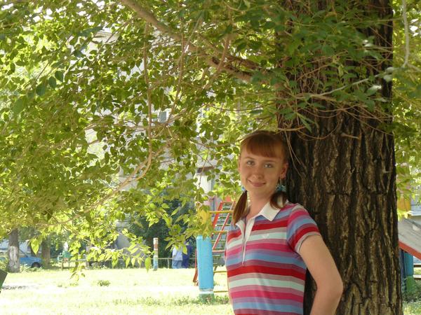 Мария Захарова