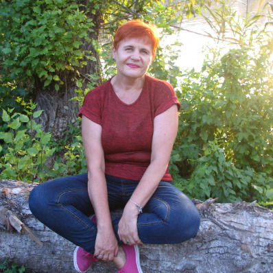 Ирина Сорокина