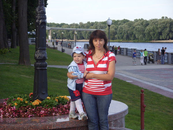 Валентина Иралиева