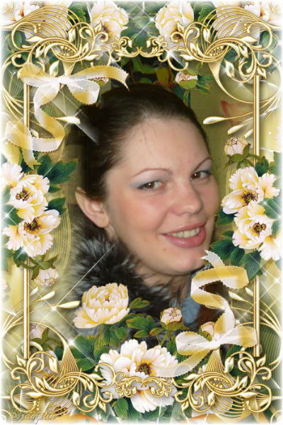 Анастасия Зуева