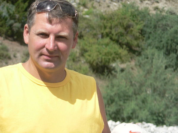 Александр Шевченко