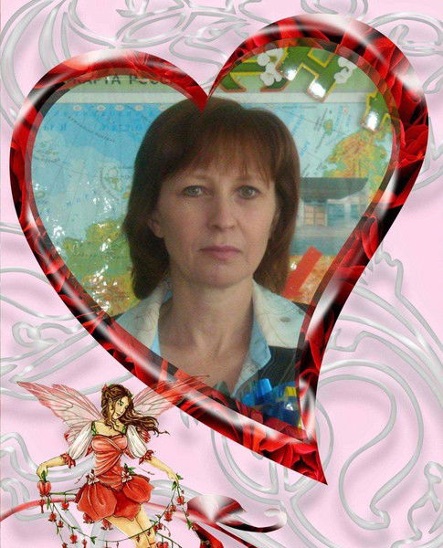 Ирина Калашникова