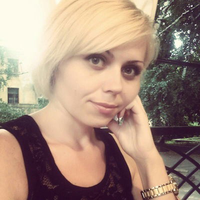 Катя Антоненко