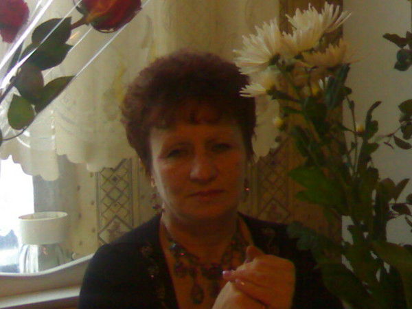 Елена Сыдыкова