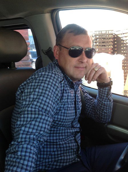 Владимир Кузнецов