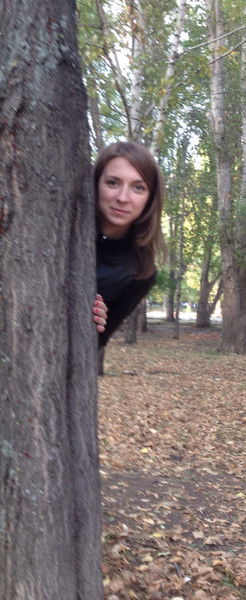 Усенкова Галина