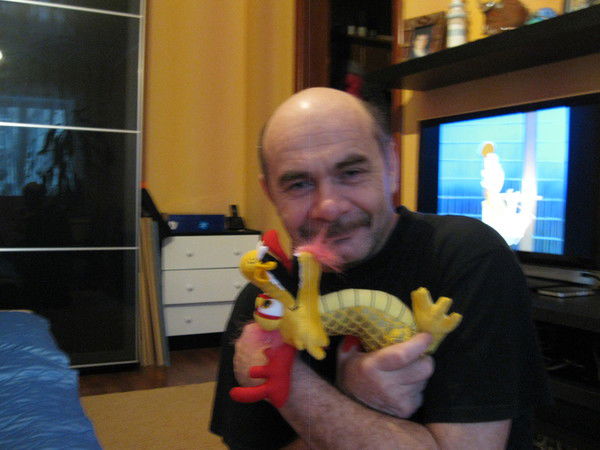 Рафаэль Зиятдинов