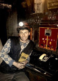 Сергей Каралкин