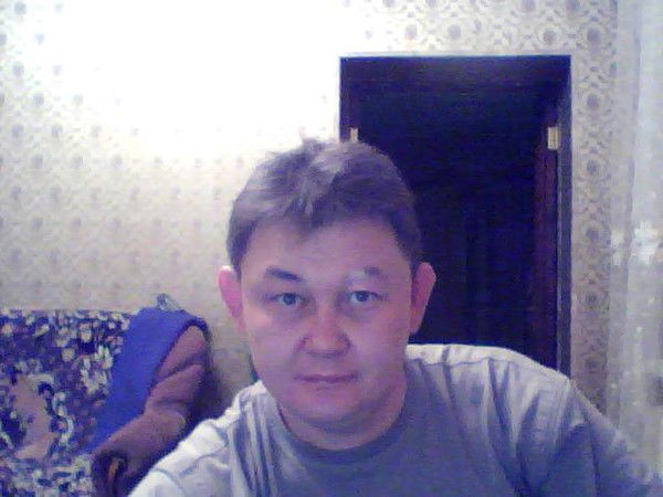 Акмади Аймуханов