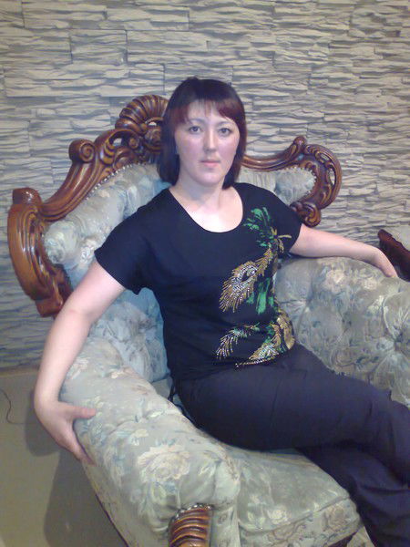 Сауле Егзекова