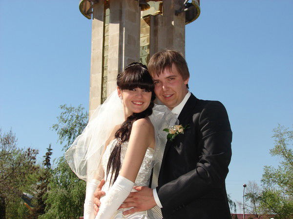 Анна Анциферова