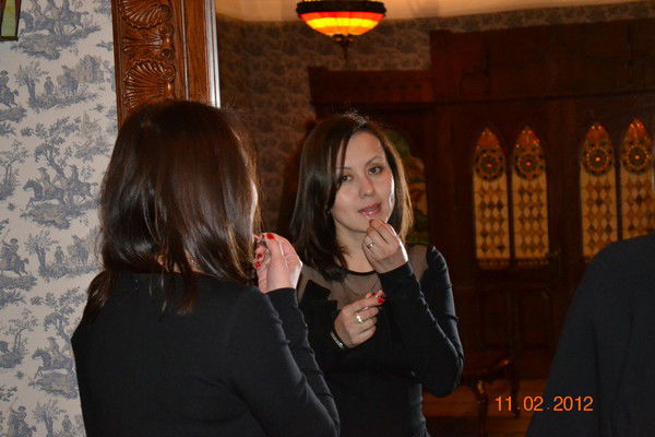 Гульнара Джумабекова