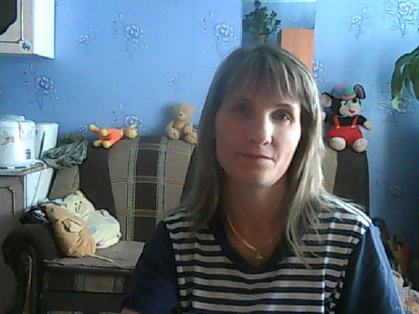 Наталья Дворецкая