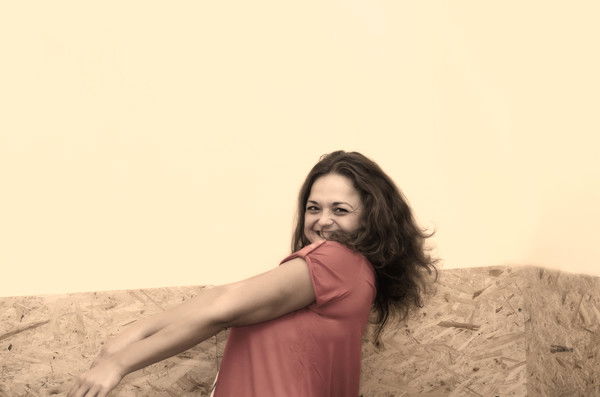 Юлия Яковлева