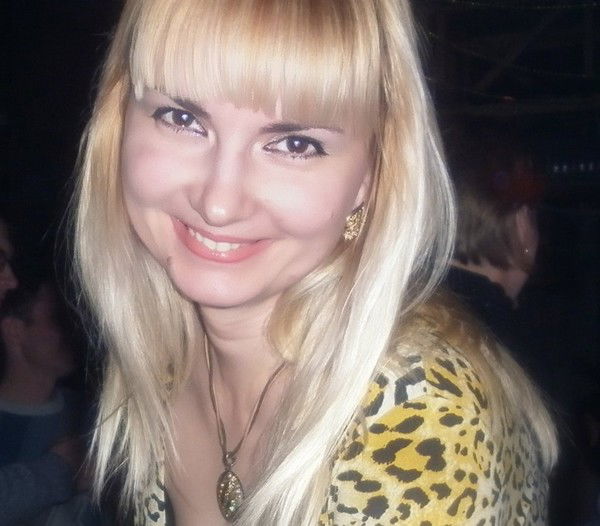 Ирина Кетова