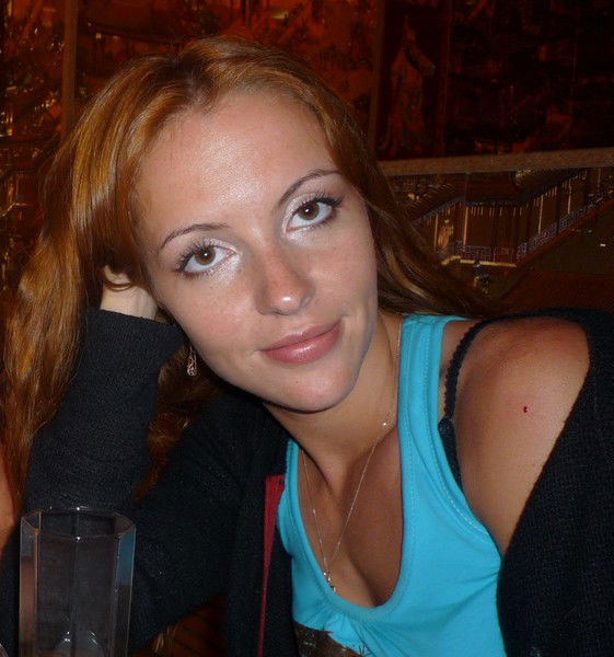 Татьяна Довгилевич