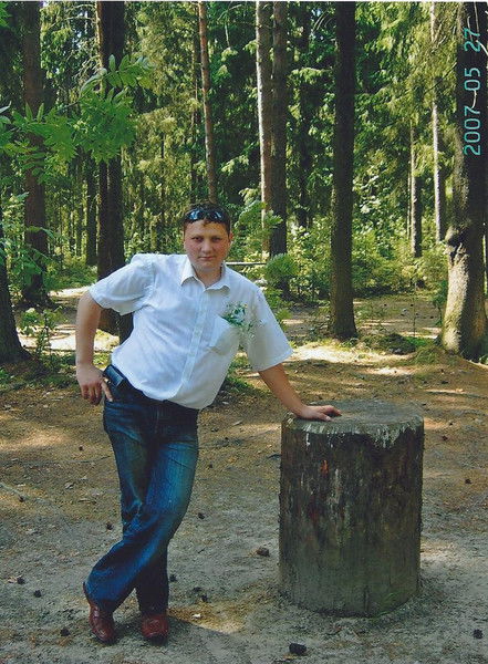 Александр Дружкин