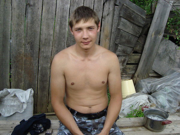 Аркадий Нармухаметов