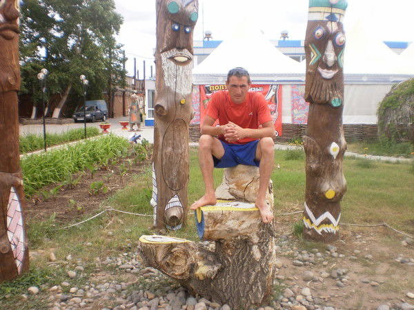 Михаил Зеленин