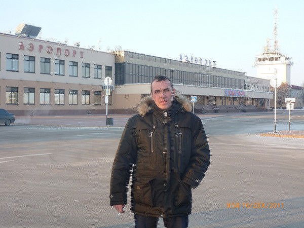 Александр Хлыстун