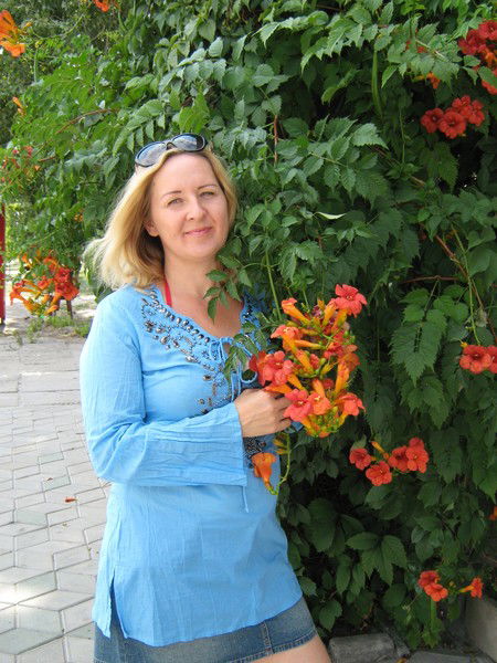 Татьяна Tanina