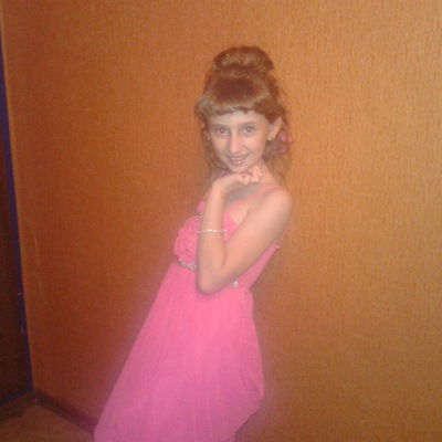 Виолетта Бобрышева