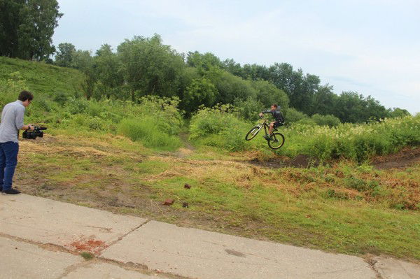 Никита Коробенюк