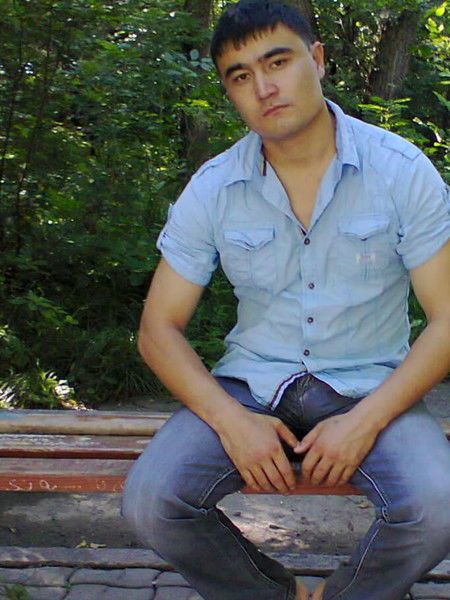 Нуржан Оралбек