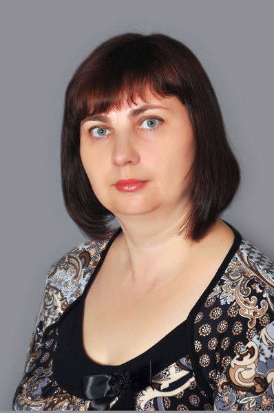 Ольга Корнейчук