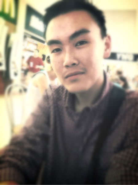 Кирилл Бадыргы