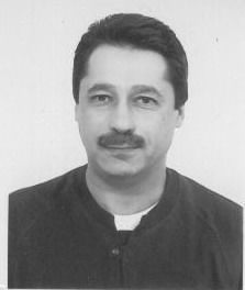 Игорь Подосиновский