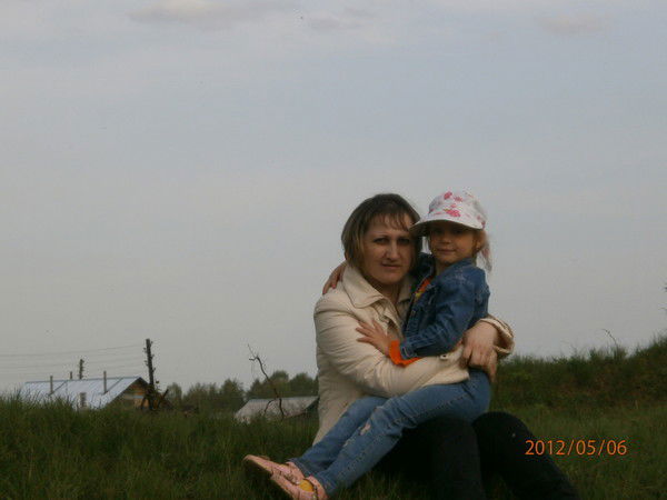 Галина Соловьева