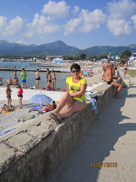 Елена Бухал