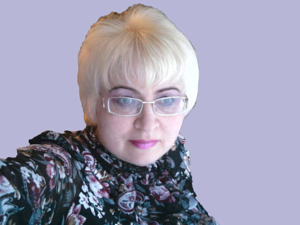 Татьяна Ульянова (Соловьева)