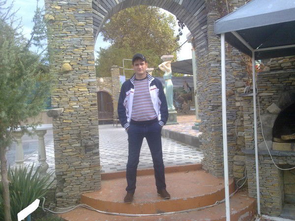 Анзор Такаев