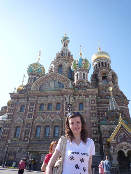 Татьяна Спиричева