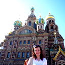 Татьяна Спиричева