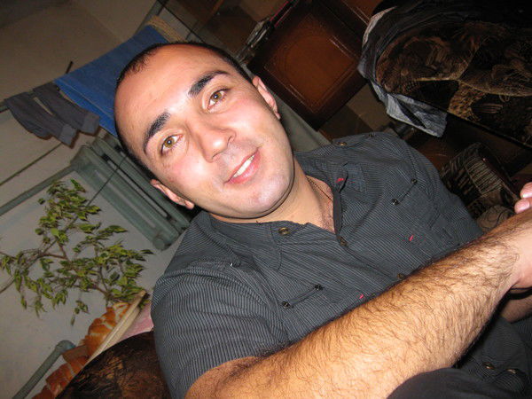 Миро Калашов