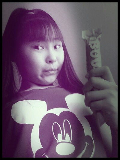 Ксенька Балданова