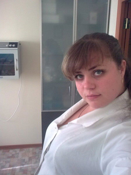 Елена Досаева