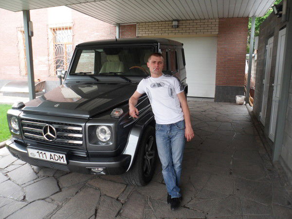 Кирьянов Александр