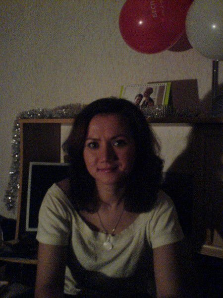 Динара Ракова