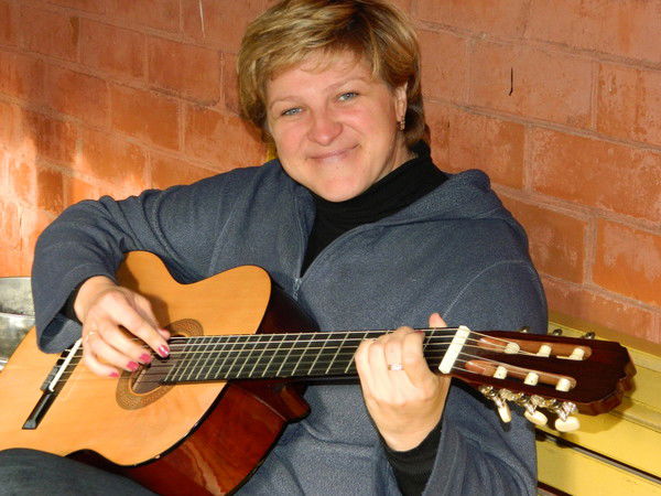 Ната Соколова