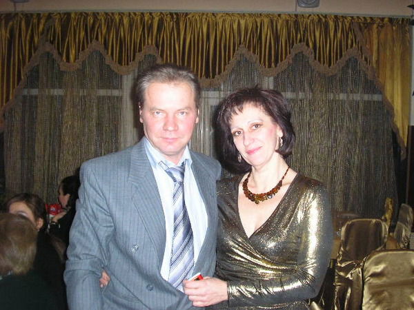 Александр Бельский