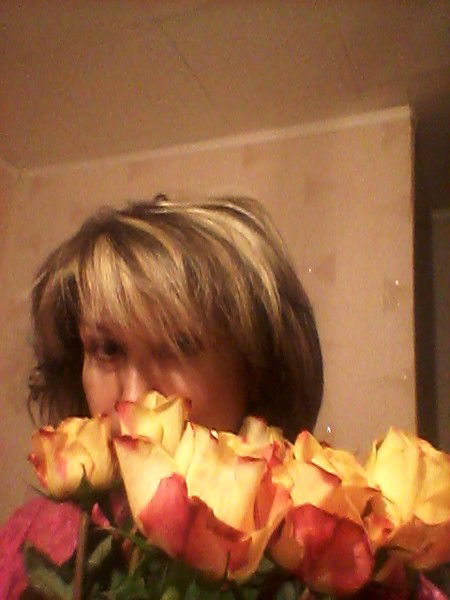 Галина Дашко