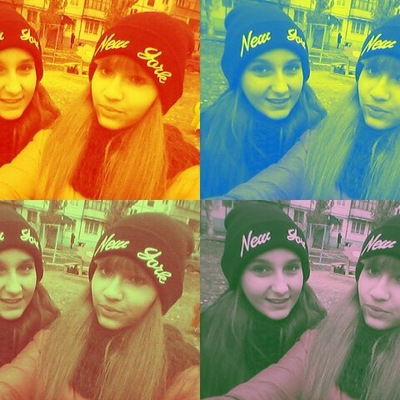 Катюшка Маркова