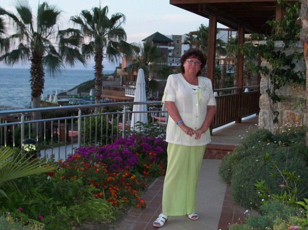 Татьяна Баташова