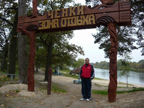 Владимир Гридин