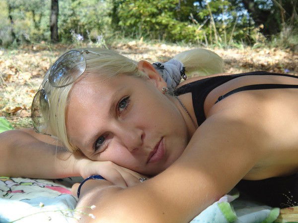 Лидия Петренко