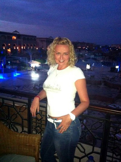 Наталья Евсюкова